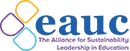 EAUC Logo