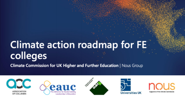 Climate Action Roadmap image #