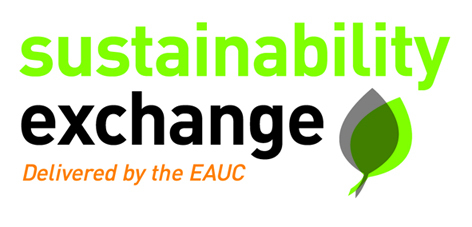 Sustainability Exchange image #
