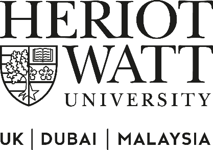 Heriot Watt University - UK image #