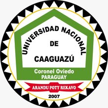 Universidad Nacional de Caaguazú