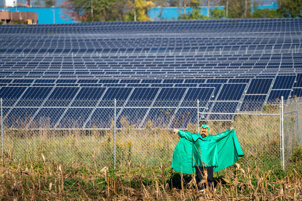 Climate Symposium hosted by Dickinson College image #