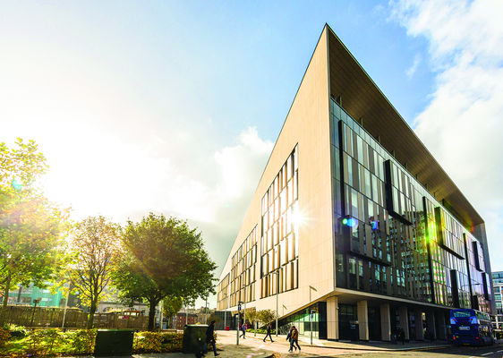 University of Strathclyde - Scotland image #