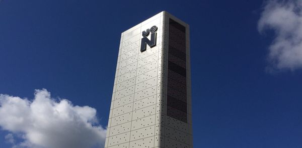 University of Northampton - UK image #